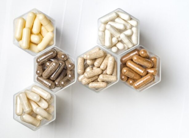 Weight Loss Supplements For Women Over 50