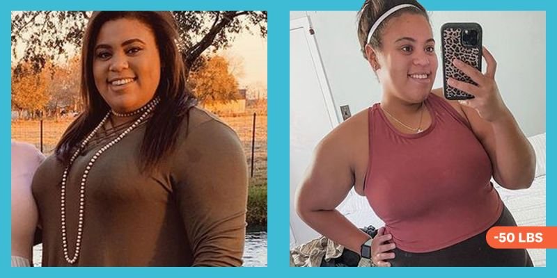 Weight Loss Tips For Women Over 50