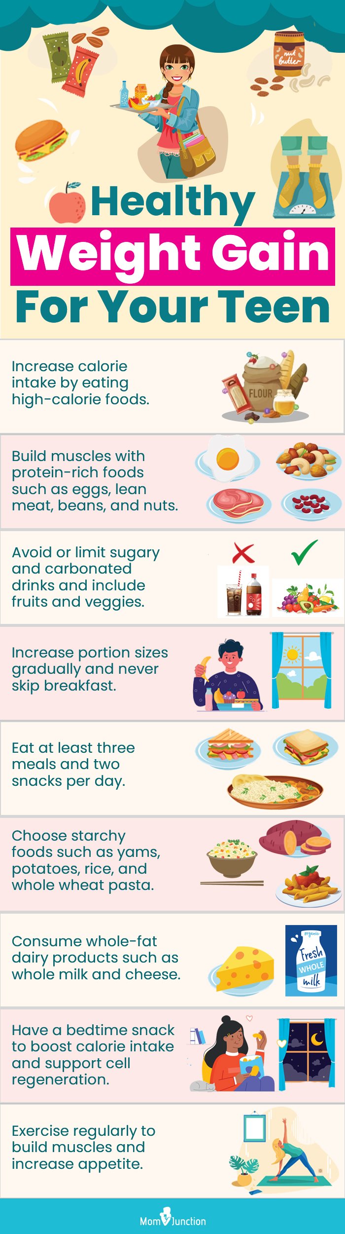 What Foods To Eat To Gain Muscle What Foods To Eat To Gain Muscle