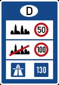 What Is The Speed Limit Right Now