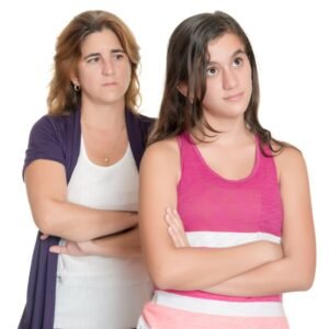 What To Do With Unruly Teenager