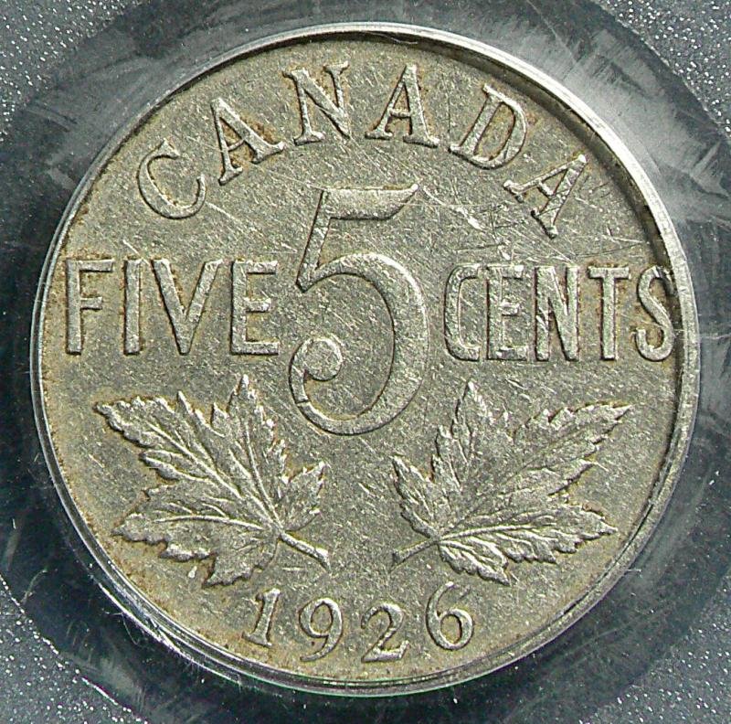 Where To Sell Canadian Coins