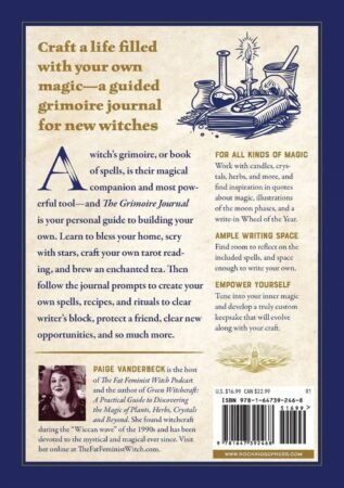 Witch Spells That Actually Work