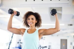 Workout Plans For Losing Weight And Toning