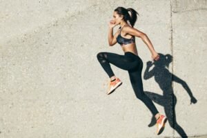Workout Routine For Building Muscle And Losing Fat