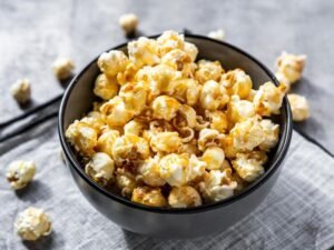 Worst Foods To Eat While Dieting