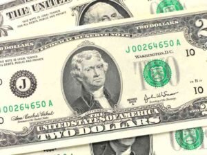 20 Dollar Bills Worth Money