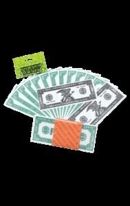 50 Dollar Bills Worth Money