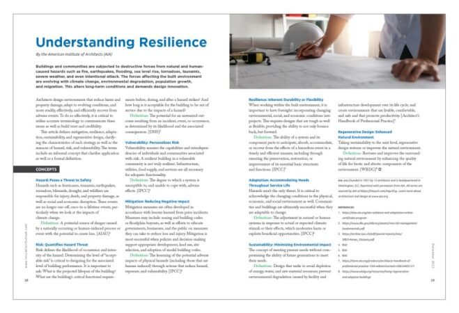 Architect Handbook Of Professional Practice
