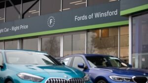 Best Deals On Cars Right Now
