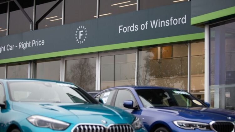 Best Deals On Cars Right Now