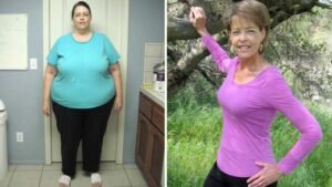 Best Diet For Weight Loss Over 50