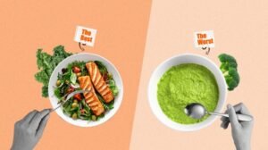 Best Diet For Weight Loss