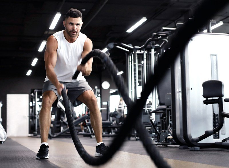 Best Gym Equipment For Belly Fat