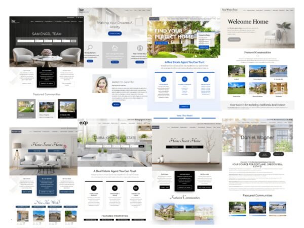 Best Idx Website For Realtors
