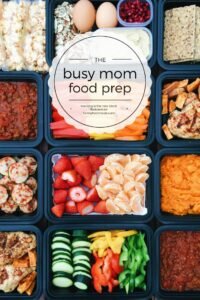 Best Meal Preps To Lose Weight
