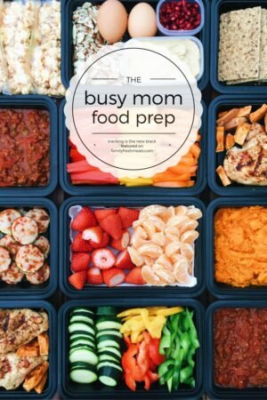 Best Meal Preps To Lose Weight