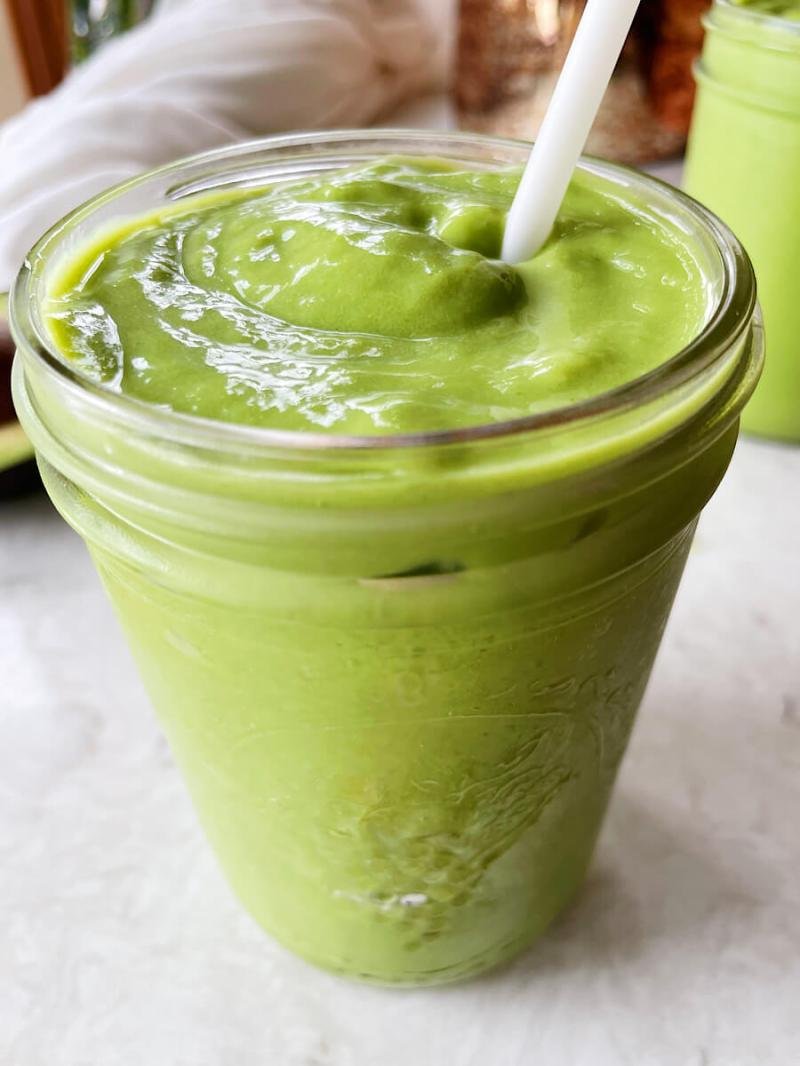 Best Meal Replacement Smoothies For Weight Loss Best Meal Replacement Smoothies For Weight Loss