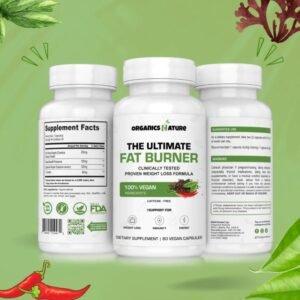 Best Natural Supplements To Lose Belly Fat