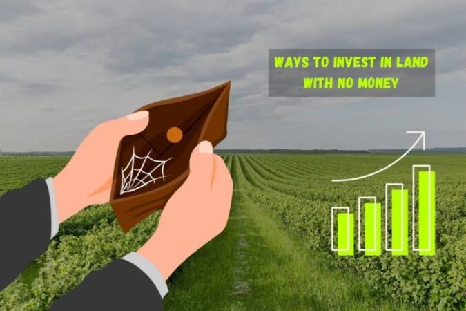 Best Place To Invest In Land In Usa