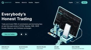Best Place To Start Investing