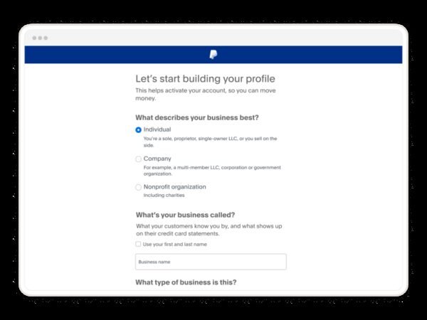 Best Start Up Business Bank Account