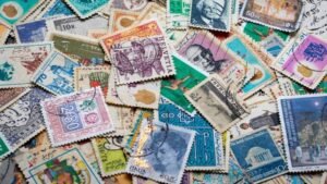Buy Postage Stamps Online Cheap