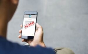 Can Someone Steal Your Identity With Your Phone Number