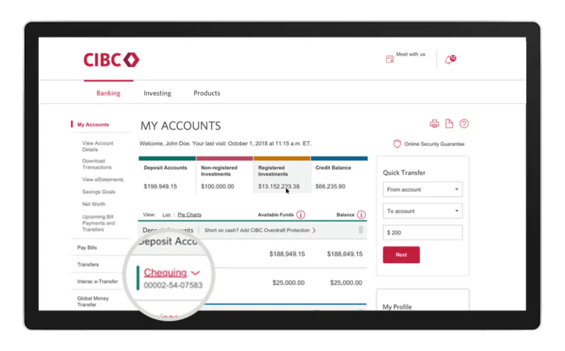 Can You Cash A Canadian Check In The Us