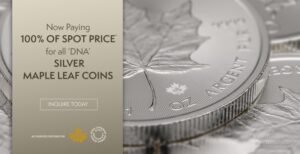Canadian Coins Worth A Lot Of Money