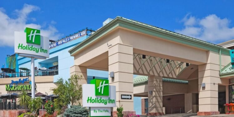 Cheap Vacation Packages To Niagara Falls