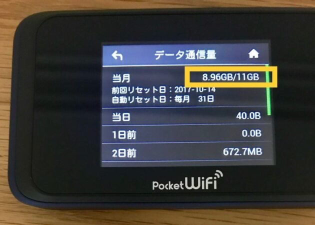 Check Who Using My Wifi