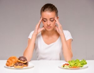 Crash Diet For Quick Weight Loss
