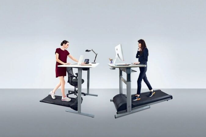 Does Standing Burn More Calories Than Sitting