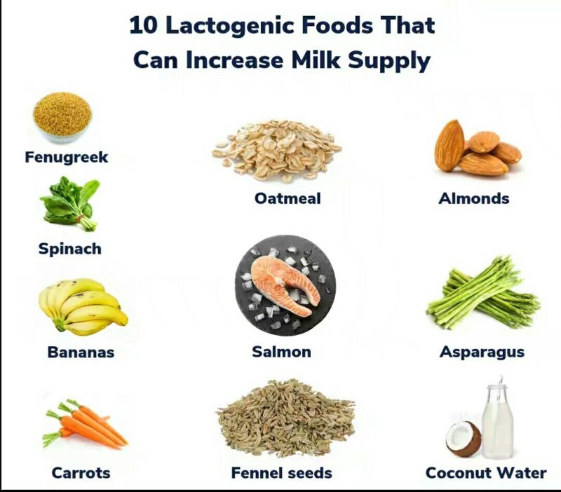 Drinks To Help With Milk Supply Drinks To Help With Milk Supply