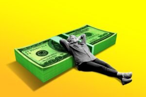 Earn Passive Income From Home
