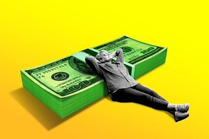 Earn Passive Income From Home
