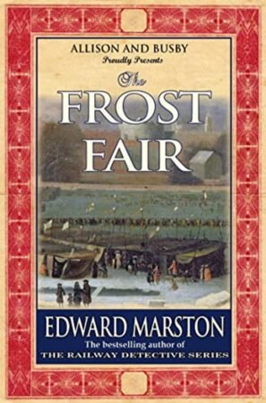 Edward Marston Books In Order
