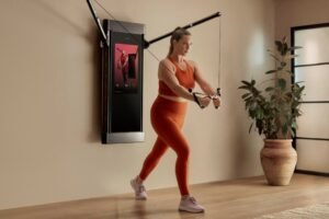 Exercise Program To Lose Weight