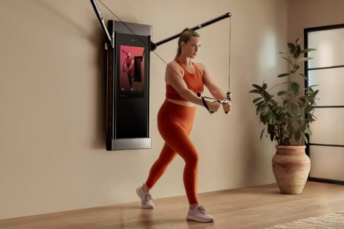 Exercise Program To Lose Weight