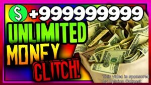 Fast Money Glitch Gta 5 Online