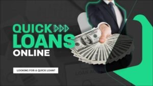 Fast Way To Borrow Money Online