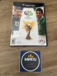 Fifa World Cup Germany 2006