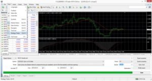 Forex Trading Demo For Beginners