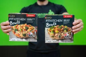 Frozen Meals For Weight Loss