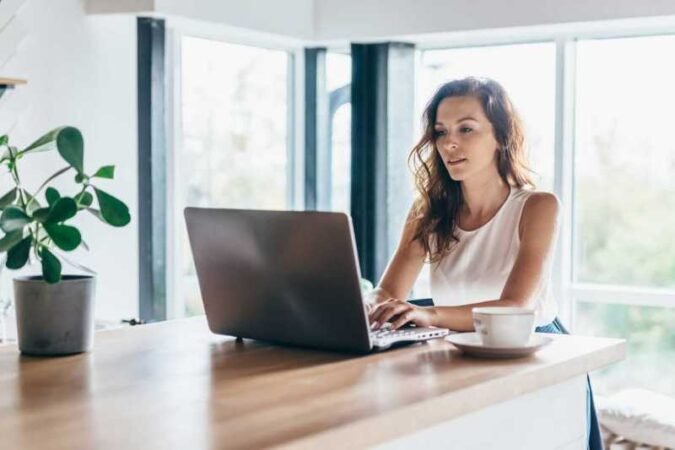 Get Paid Sitting At Home