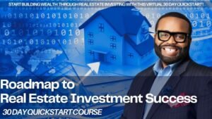 Getting Into Real Estate Investing