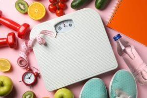 Good Habits For Losing Weight