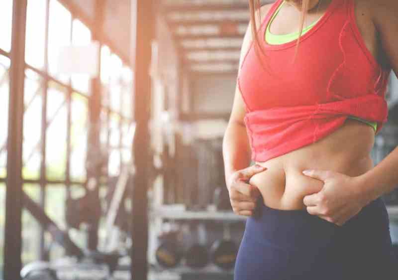 Gym Exercises To Lose Belly Fat Weight Lifting