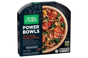 Healthiest Frozen Meals For Weight Loss